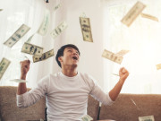 Eva tám - Gọi tên 4 cung hoàng đạo vận đỏ rực 5 năm tới: Tiền đổ về như nước