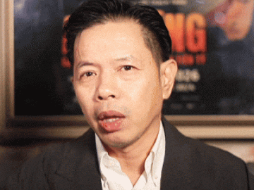 Thái Hòa: 'Phim có tôi vẫn lỗ mà, nhiều lúc muốn bỏ làm phim để đi trồng lúa'