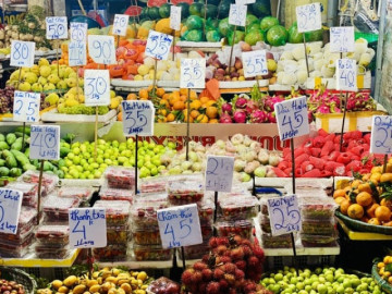 Loại quýt rám đang bán đầy chợ Việt có gì đặc biệt mà khiến chị em yêu thích đến vậy?