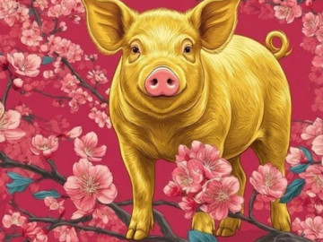Những con giáp sinh ra không để làm nhân viên