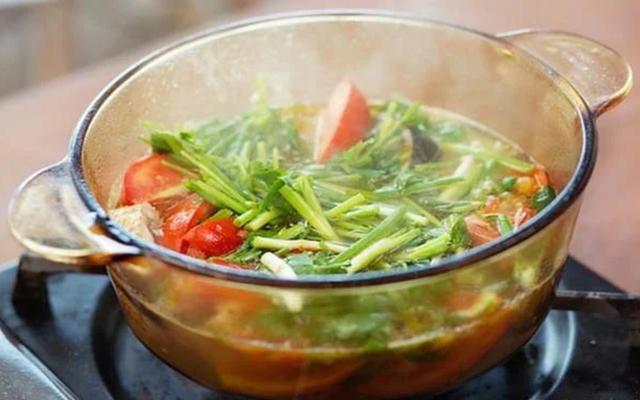 Loại cá trước bán rẻ nay thành đặc sản, người trung niên nên ăn giúp nhuận tràng, ổn định đường huyết - 4