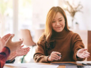 Eva tám - 3 cung hoàng đạo kín đáo: Cười nói vui vẻ nhưng nỗi buồn chẳng ai hay