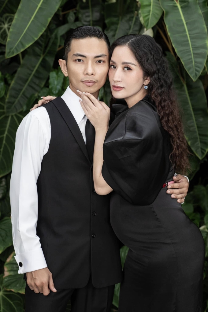 Tòa nhà 6 tầng của gia đình Khánh Thi - Phan Hiển - 1