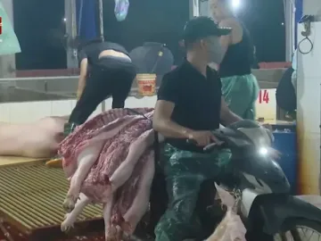 Hà Nội “khai tử” lò mổ nhỏ lẻ trước 30/6