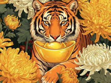 Hai năm tới trúng vận lớn: 3 con giáp được quý nhân nâng đỡ, vận đỏ như son