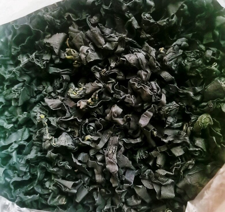 Loại rau giàu canxi, tốt cho người già và trẻ nhỏ cần phát triển chiều cao, chế biến được nhiều món ngon - 1