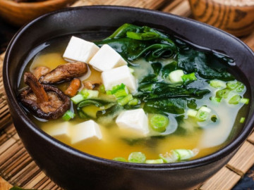 Loại rau giàu canxi, tốt cho người già và trẻ nhỏ cần phát triển chiều cao, chế biến được nhiều món ngon