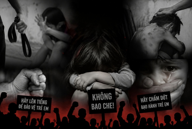 Để tạo “lá chắn” bảo vệ trẻ em, chuyên gia Trần Thành Nam cho rằng, xã hội cần chuyển từ phản ứng sau bi kịch sang phát hiện sớm và can thiệp sớm. Ảnh minh họa - AI.