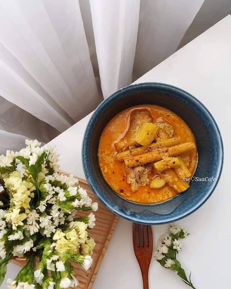 Loại thịt quốc dân, có lượng mỡ thấp, dễ tiêu hoá, giúp tăng cơ, nấu món này giàu dinh dưỡng, trẻ già đều thích - 3