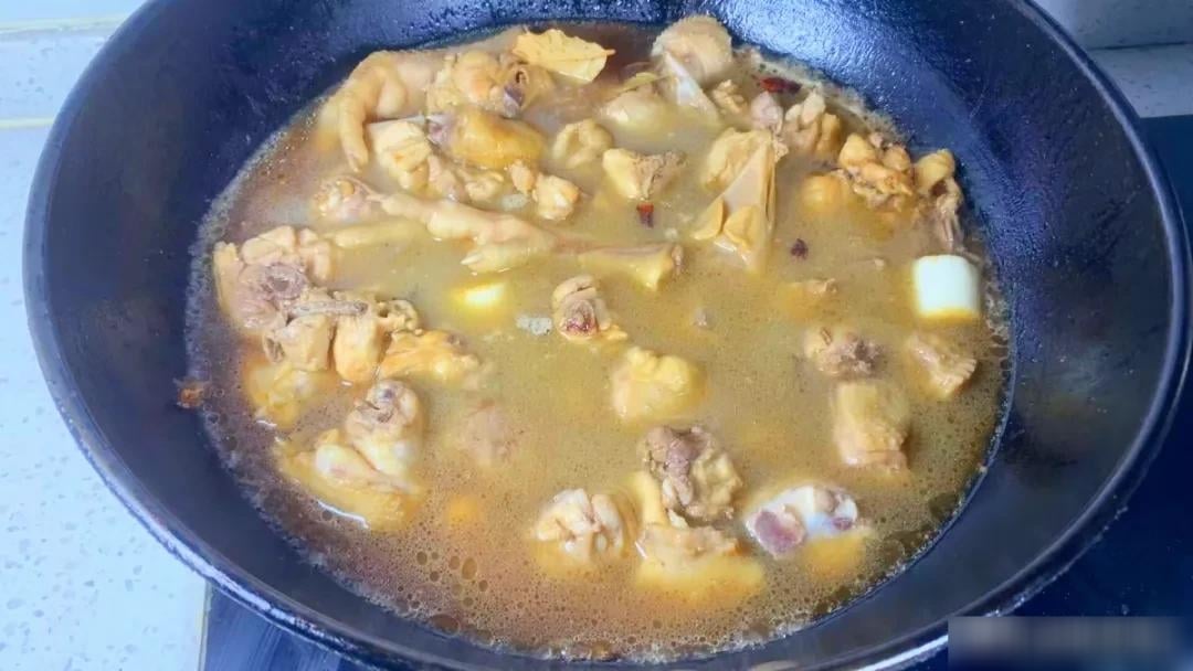 Loại thịt hoàn hảo cho mùa hè, ít dầu mỡ hơn thịt bò, giàu protein, hầm cách này mềm mại, đậm đà - 4