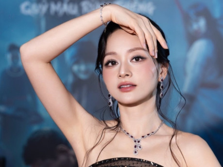 Diễn viên Lan Phương nói về sự thật tàn nhẫn khi chia tay chồng Tây