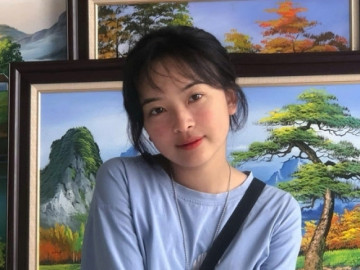 Mắc loạt bệnh nan y dồn dập, nữ sinh Hà Nội trấn an mẹ "chỉ cần hôm nay còn mở mắt"