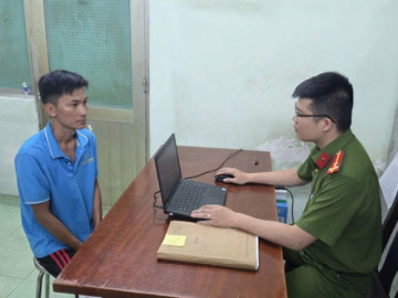 Lời khai của người đàn ông bạo hành con riêng của “vợ hờ” ở TPHCM