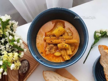 Loại thịt quốc dân, có lượng mỡ thấp, dễ tiêu hoá, giúp tăng cơ, nấu món này giàu dinh dưỡng, trẻ già đều thích