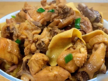 Loại thịt hoàn hảo cho mùa hè, ít dầu mỡ hơn thịt bò, giàu protein, hầm cách này mềm mại, đậm đà
