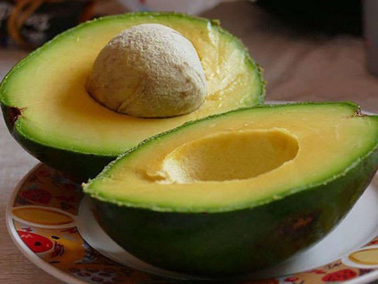 Bơ là loại quả giàu vitamin E và chất béo không bão hòa tốt cho da. Những dưỡng chất này giúp củng cố lớp màng lipid tự nhiên – “hàng rào” giữ ẩm quan trọng của làn da. Khi lớp màng bảo vệ khỏe mạnh, da sẽ ít bị khô ráp, bong tróc và hạn chế tác động từ môi trường bên ngoài. Vitamin E trong bơ còn hoạt động như một chất chống oxy hóa giúp bảo vệ tế bào da trước quá trình lão hóa.