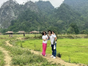 Lifestyle - 3 điểm đến xanh mát ở Lạng Sơn hút khách tới trốn nóng, ăn đặc sản lạ ngon