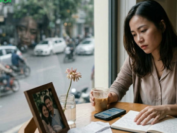 Trong tình yêu, phụ nữ dễ 'mất lý trí' vì 5 hành động này: càng làm càng tự làm đau chính mình!