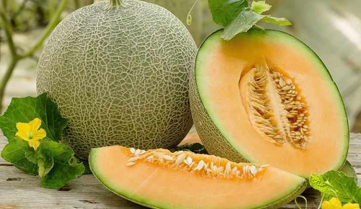 5 loại trái cây có “tính kiềm” cao, giúp giải nhiệt đầu hè này nhất định phải ăn - 5