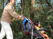 Yêu con - Về già mới hiểu: Ở cùng con là những ngày dè dặt và ngột ngạt