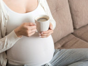 Bà bầu - Caffeine có lợi hay có hại cho phụ nữ mang thai?