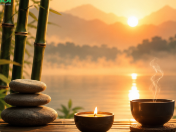 Nhiều người tưởng mình khổ vì cuộc đời, nhưng thật ra đang bị 4 điều này bào mòn