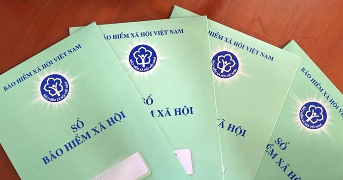 BHXH Việt Nam ban hành quy trình mới về thu và cấp sổ, thẻ