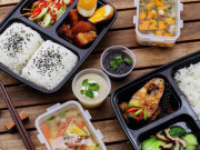 Bếp Eva - Những người thường xuyên mang cơm trưa cần đặc biệt lưu ý điều này!
