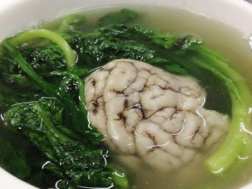 Thực hư việc ăn gì bổ nấy