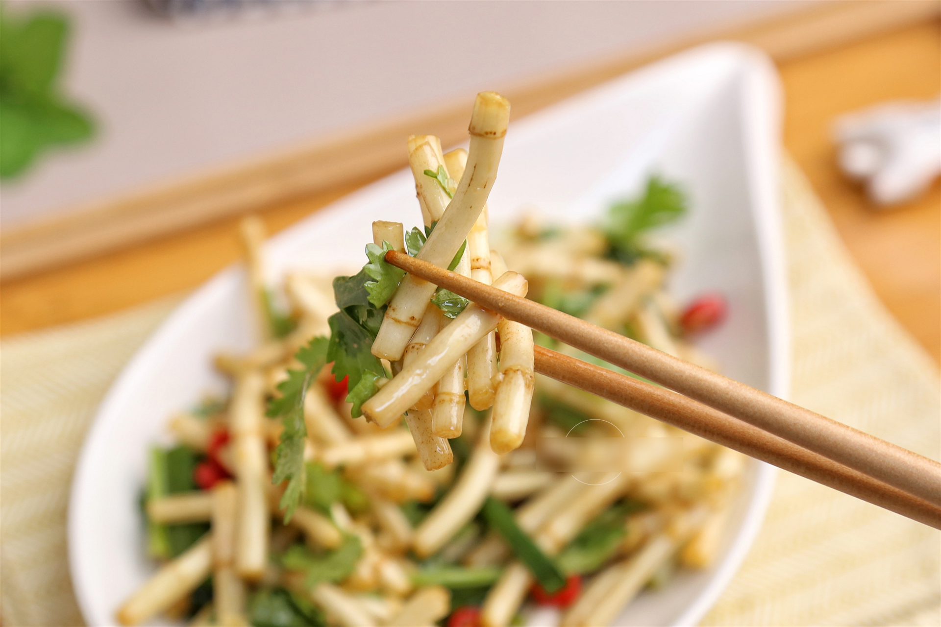 Loại rau này có tác dụng thanh nhiệt