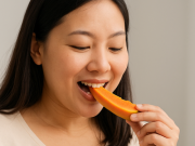 Bà bầu - Ăn đu đủ khi mang thai có an toàn không? Điều mẹ bầu cần biết để tránh rủi ro
