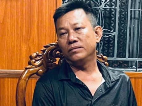 Vụ án mạng kinh hoàng làm 3 người trong 1 gia đình tử vong ở Tây Ninh: Đã bắt được nghi phạm