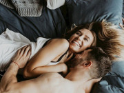 Yêu - 4 “vùng tuyệt đỉnh” của đàn ông khi gần gũi