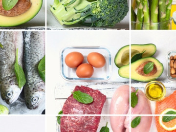 Phụ nữ sau sinh nên ăn gì, tập gì để hỗ trợ duy trì vòng 1 săn chắc?
