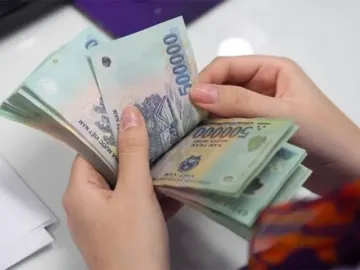 Từ ngày 1/7, lương hưu có thể gần 40 triệu đồng/tháng