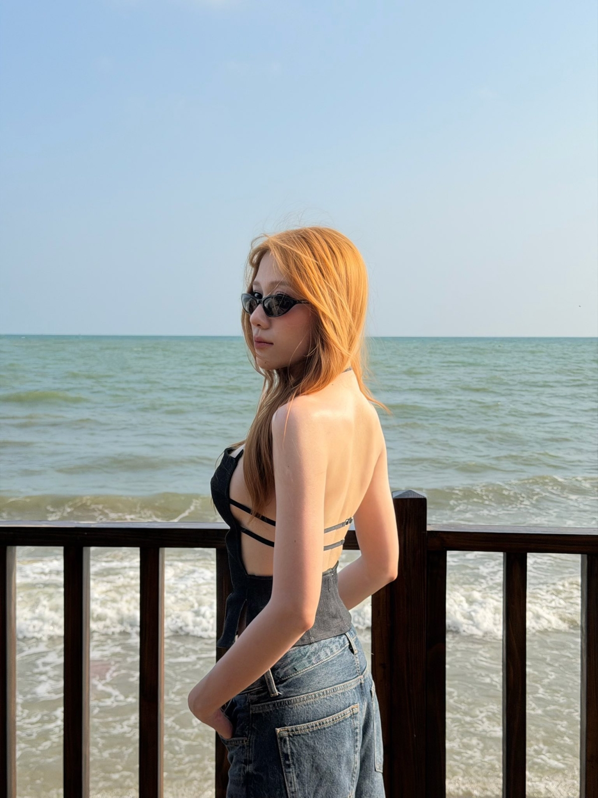 Trên mạng xã hội, đông đảo khán giả thể hiện sự trầm trồ trước màn lột xác của Uyển Ân và hỏi xin bí quyết giảm cân hiệu quả.