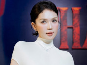 Yêu - Ngọc Trinh: "Tôi đổi gu, không còn muốn yêu đàn ông nhiều tiền"