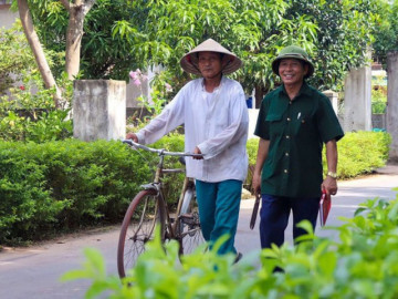 Tin vui cho trưởng thôn, tổ trưởng tổ dân phố sau sáp nhập, sắp được tăng mức hưởng phụ cấp theo quy định mới