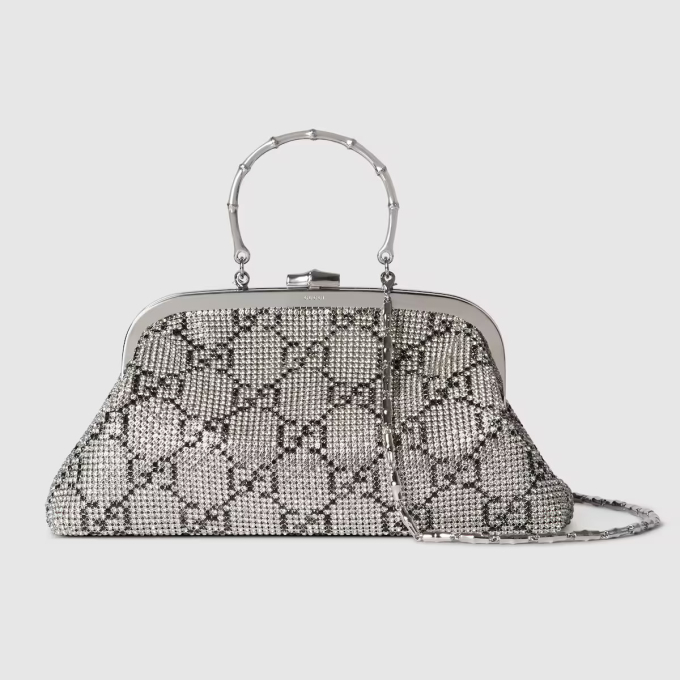 Mẫu túi có giá khoảng 48.500 kroner Đan Mạch, tương đương gần 190 triệu đồng. Ảnh: Gucci