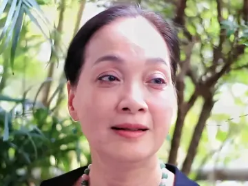 NSND Lê Khanh: 'Diễn viên phải dám xấu'