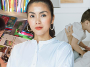 Yêu con - Sống trong biệt thự triệu đô 3 mặt tiền, Tăng Thanh Hà vẫn cho con dùng đồ bình dân, được cộng đồng mạng nể phục cách dạy con