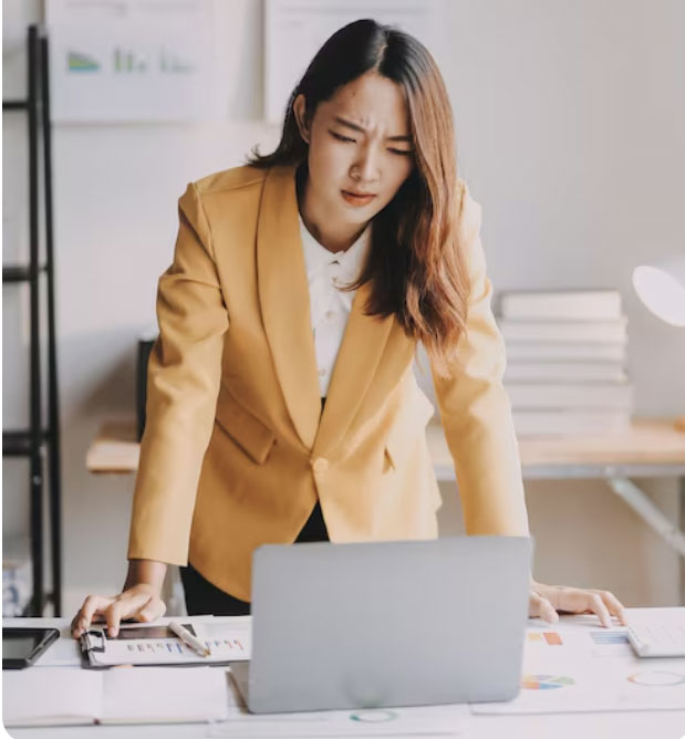 Điểm đáng sợ ở Bọ Cạp là sự nhẫn nại. Họ có thể không phản ứng ngay lập tức, nhưng trong lòng chưa bao giờ quên chuyện cũ. Ảnh minh họa