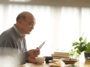 Yêu con - Tôi cứ ngỡ có cuộc sống nghỉ hưu viên mãn khi ở nhà con trai cho đến khi nghe cháu nội nói một câu