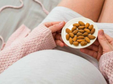 5 món ăn vặt lý tưởng bà bầu nên mang theo khi đi du lịch