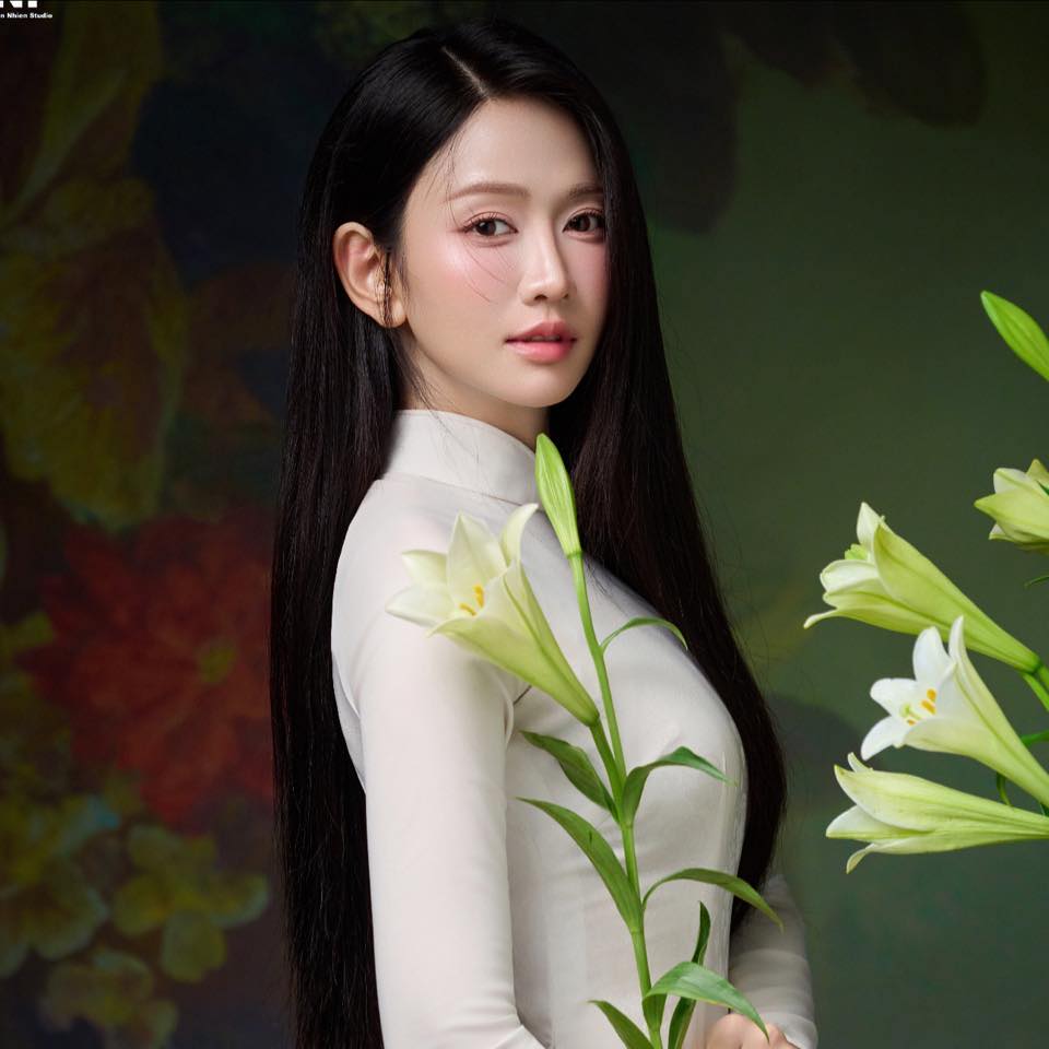 Lê Bống từng là hiện tượng mạng gây chú ý. Ảnh: FBNV