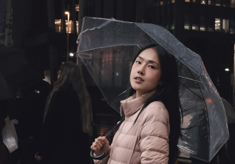 Misoa Kim Anh là gương mặt quen thuộc với các chương trình truyền hình dành cho giới trẻ.