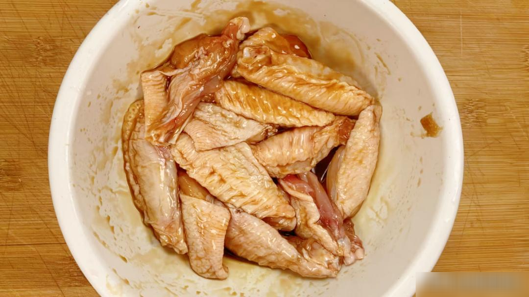 Loại thịt ít béo, nhiều protein, chế biến cách này thanh mát, không ngấy mỡ, ngon miệng, không lo tăng cân - 3
