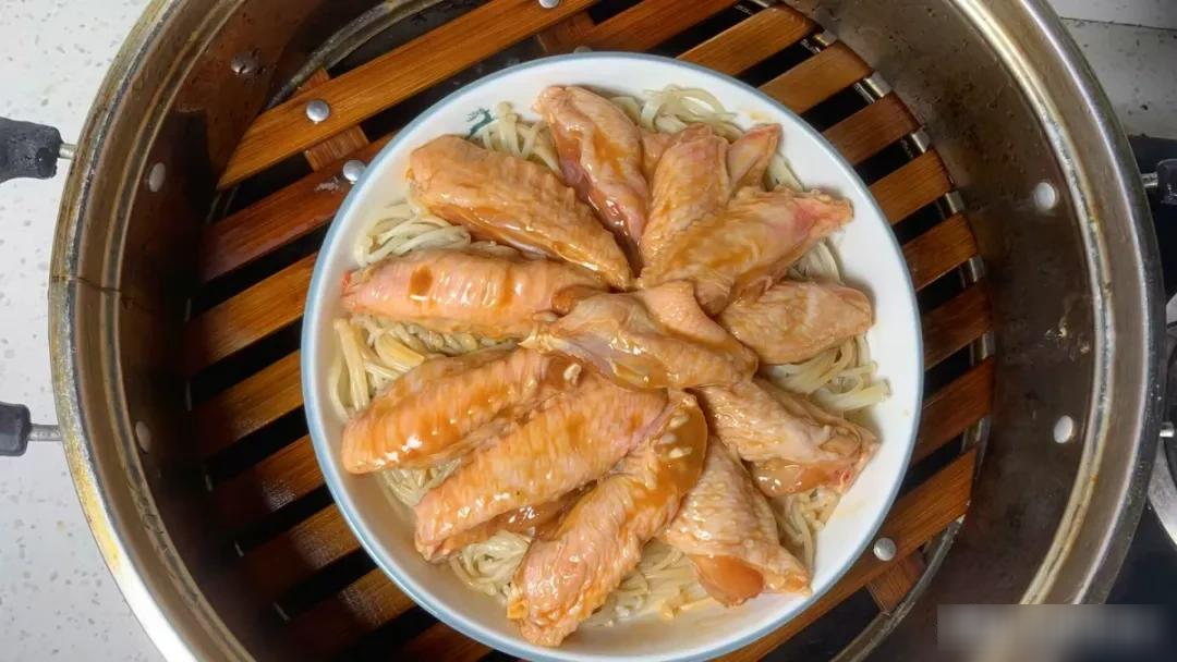 Loại thịt ít béo, nhiều protein, chế biến cách này thanh mát, không ngấy mỡ, ngon miệng, không lo tăng cân - 5