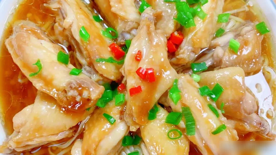 Loại thịt ít béo, nhiều protein, chế biến cách này thanh mát, không ngấy mỡ, ngon miệng, không lo tăng cân - 6