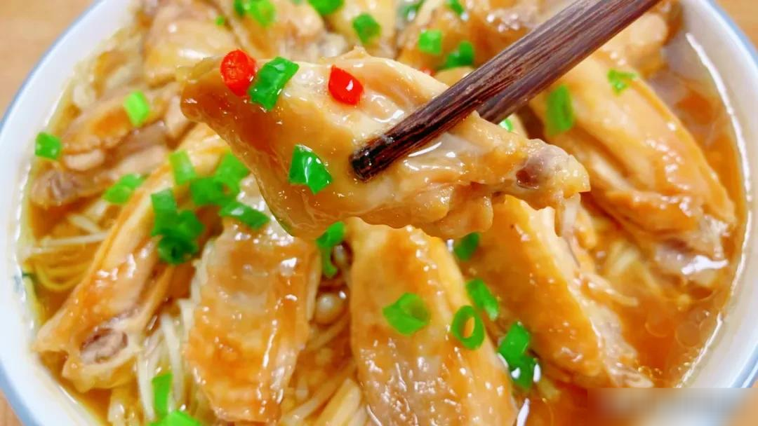 Loại thịt ít béo, nhiều protein, chế biến cách này thanh mát, không ngấy mỡ, ngon miệng, không lo tăng cân - 7